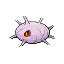 Cascoon sprite gen 3