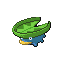 Lotad sprite gen 3