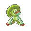 Lombre sprite gen 3