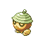 Seedot sprite gen 3