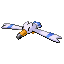 Wingull sprite gen 3
