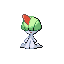 Ralts sprite gen 3