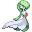 Gardevoir sprite gen 3