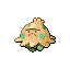 Shroomish sprite gen 3