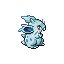 Nidoran♀ sprite gen 3