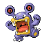Loudred sprite gen 3