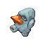 Nosepass sprite gen 3