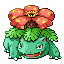Venusaur sprite gen 3