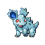 Nidorina sprite gen 3