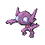 Sableye sprite gen 3