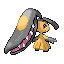 Mawile sprite gen 3