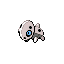 Aron sprite gen 3