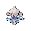 Meditite sprite gen 3