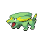 Electrike sprite gen 3
