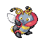 Volbeat sprite gen 3