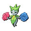 Roselia sprite gen 3