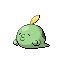 Gulpin sprite gen 3