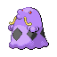 Swalot sprite gen 3