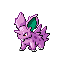 Nidoran♂ sprite gen 3