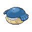 Wailmer sprite gen 3