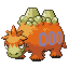 Camerupt sprite gen 3