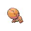 Trapinch sprite gen 3