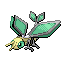 Vibrava sprite gen 3