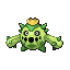 Cacnea sprite gen 3