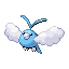 Swablu sprite gen 3