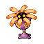 Lileep sprite gen 3