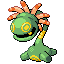 Cradily sprite gen 3
