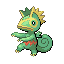 Kecleon sprite gen 3