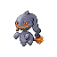 Banette sprite gen 3