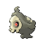 Duskull sprite gen 3