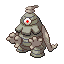 Dusclops sprite gen 3