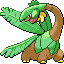 Tropius sprite gen 3
