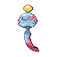 Chimecho sprite gen 3