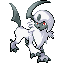 Absol sprite gen 3