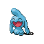 Wynaut sprite gen 3