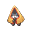 Snorunt sprite gen 3