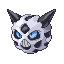 Glalie sprite gen 3