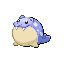 Spheal sprite gen 3