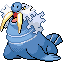 Walrein sprite gen 3