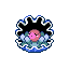 Clamperl sprite gen 3