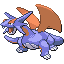 Salamence sprite gen 3