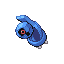 Beldum sprite gen 3