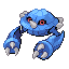 Metang sprite gen 3