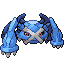 Metagross sprite gen 3