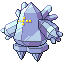 Regice sprite gen 3