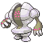 Registeel sprite gen 3